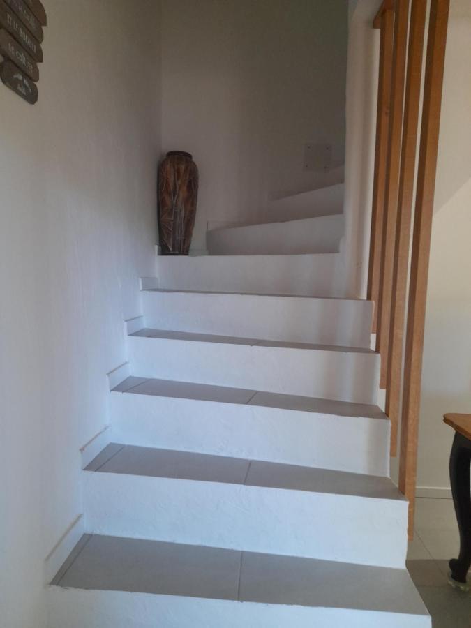 Holiday home La Ferme Des Oliviers *