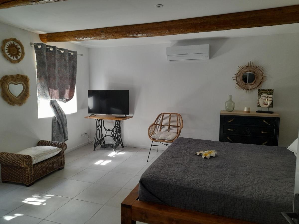 Holiday home La Ferme Des Oliviers