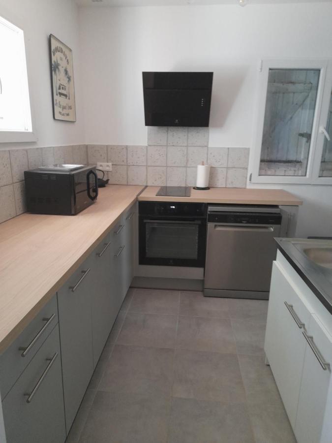 La Ferme Des Oliviers Holiday home *